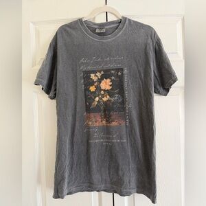 Taylor Swift TTPD Fan Made Shirt